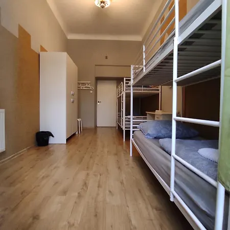 Apartmán West13 Mix