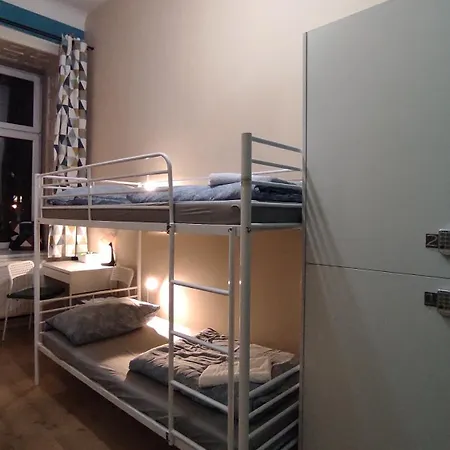 Apartment West13 Mix Krakau