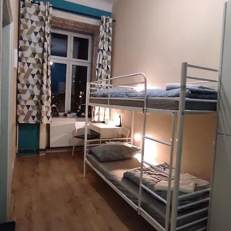 West13 Mix * Kraków