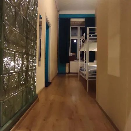 Apartment West13 Mix *