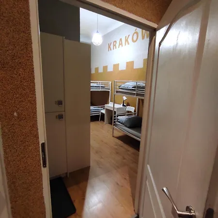 West13 Mix Lägenhet Kraków