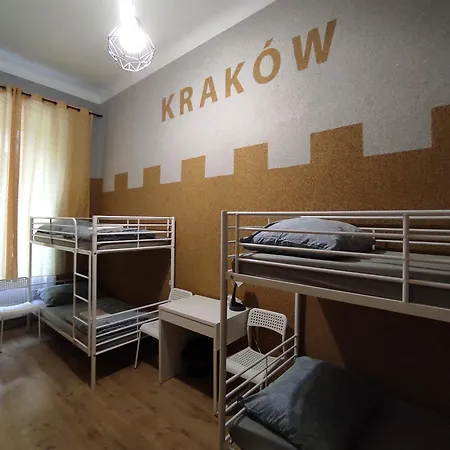 Apartment West13 Mix Krakow