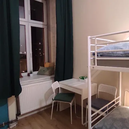 West13 Mix * Krasków