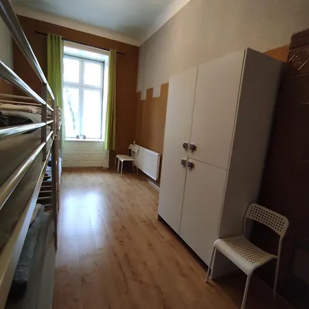 West13 Mix Lägenhet Kraków