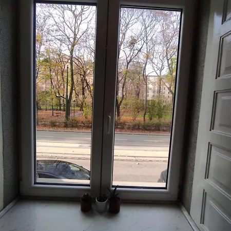 아파트 West13 Mix 크라쿠프