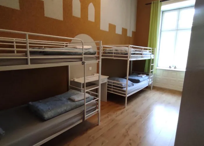 West13 Mix * クラクフ