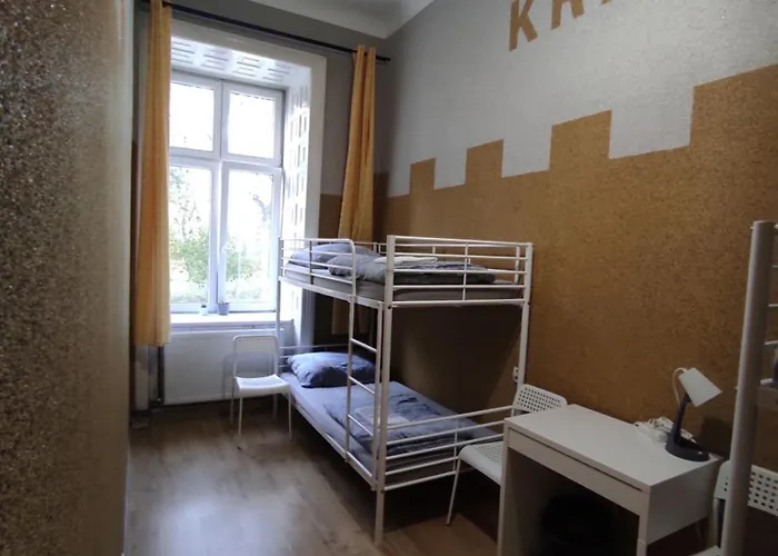 West13 Mix クラクフ