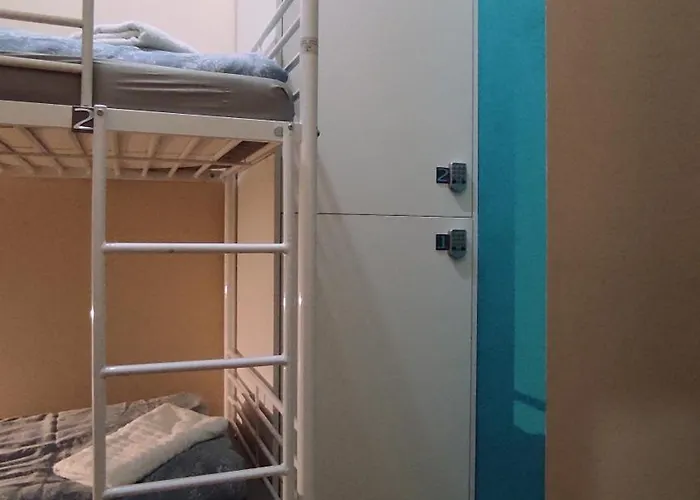 West13 Mix アパート