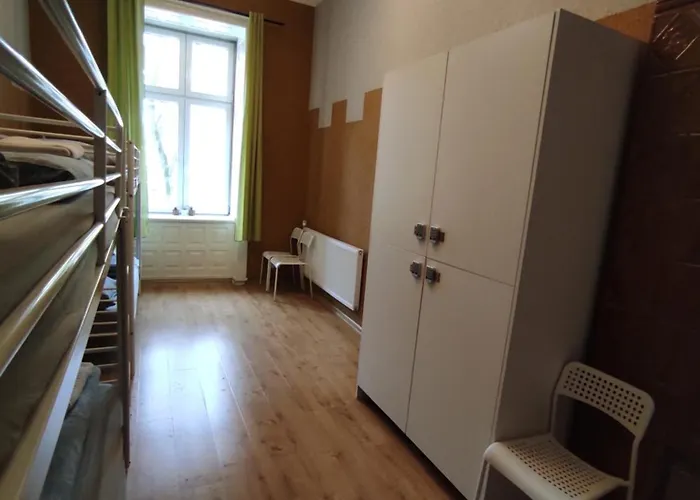 West13 Mix アパート クラクフ