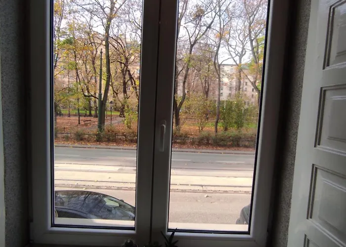 アパート West13 Mix クラクフ